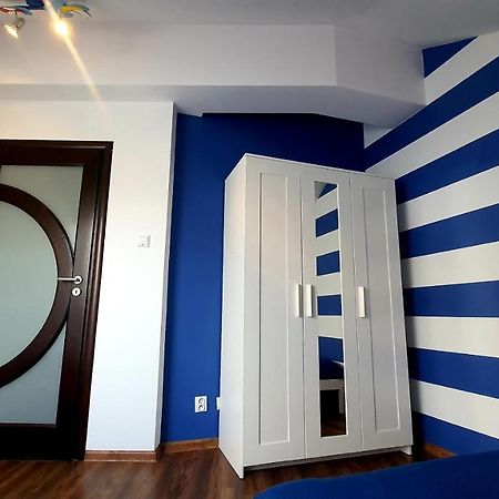 Apartament 202 기지크코 외부 사진