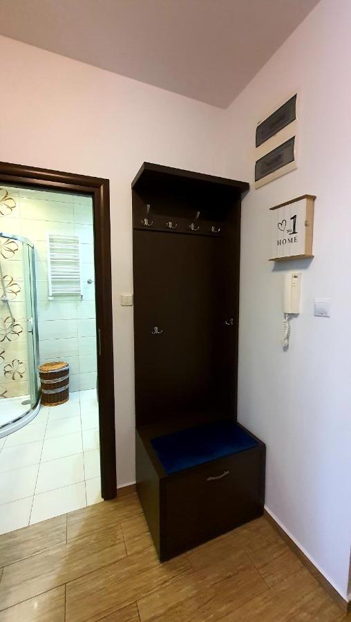 Apartament 202 기지크코 외부 사진