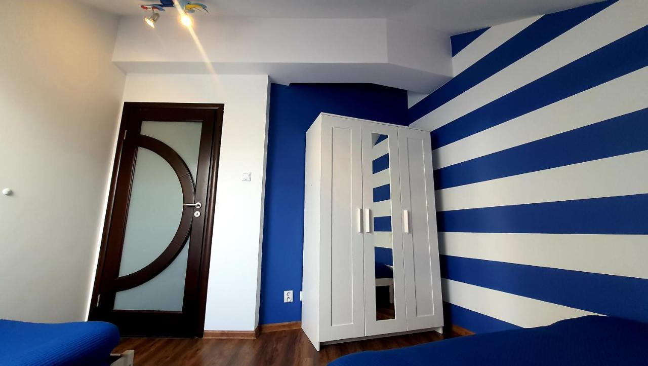 Apartament 202 기지크코 외부 사진
